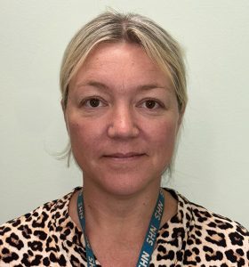 People | St Stephen's Health Centre