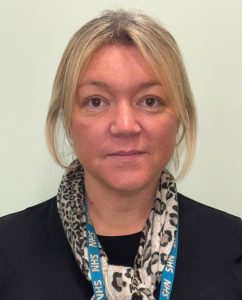 People | St Stephen's Health Centre