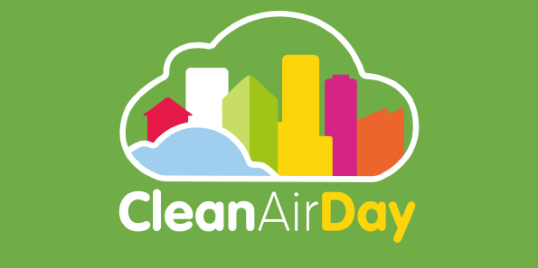 Clean Air Day